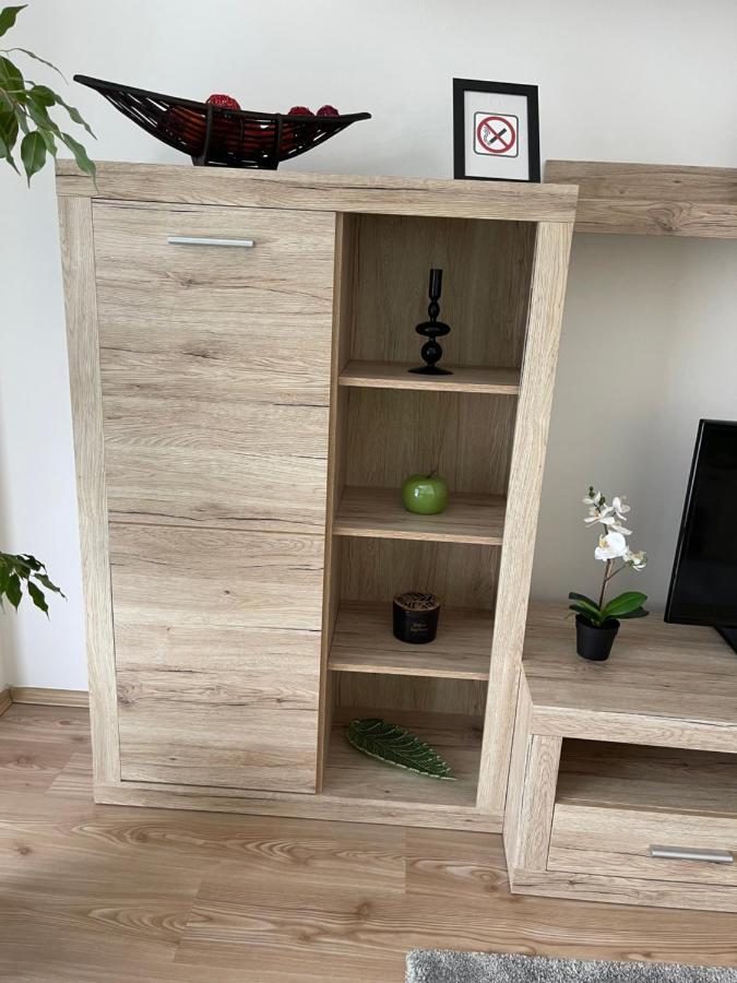 Relaxing Bucharest Airport Residences & Therme-Self Check-In Otopeni Eksteriør bilde