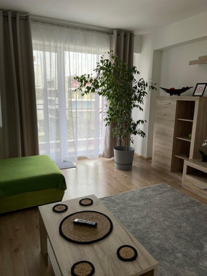 Relaxing Bucharest Airport Residences & Therme-Self Check-In Otopeni Eksteriør bilde