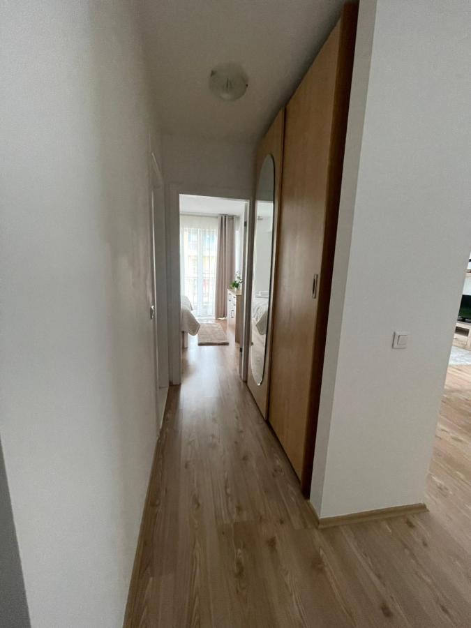 Relaxing Bucharest Airport Residences & Therme-Self Check-In Otopeni Eksteriør bilde