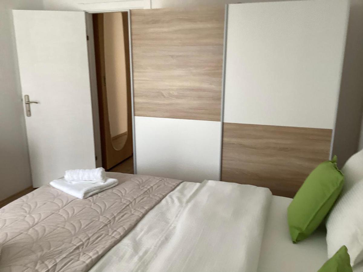 Relaxing Bucharest Airport Residences & Therme-Self Check-In Otopeni Eksteriør bilde